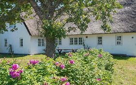 Holiday Home Bredebro